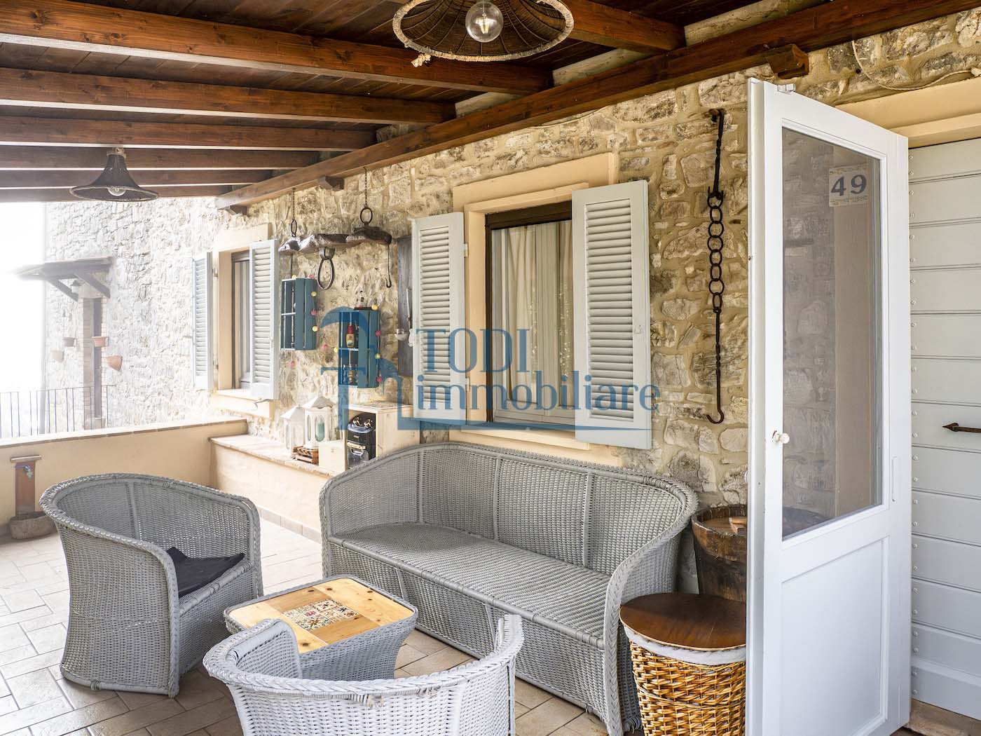 Camerata, 06059 Todi (PG) - Todi Immobiliare