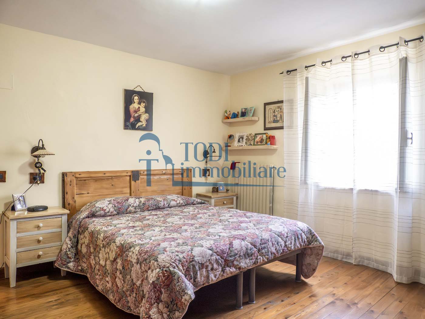 Camerata, 06059 Todi (PG) - Todi Immobiliare