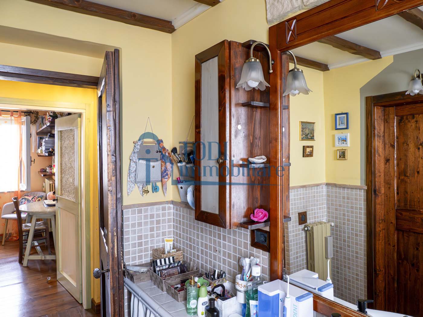Camerata, 06059 Todi (PG) - Todi Immobiliare