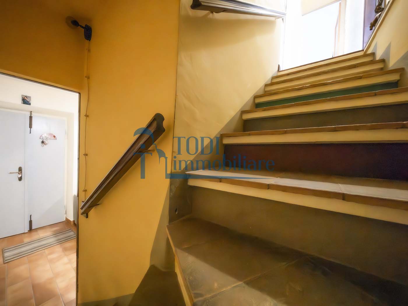 Camerata, 06059 Todi (PG) - Todi Immobiliare