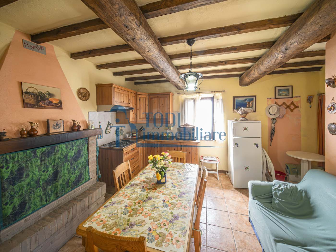 Camerata, 06059 Todi (PG) - Todi Immobiliare