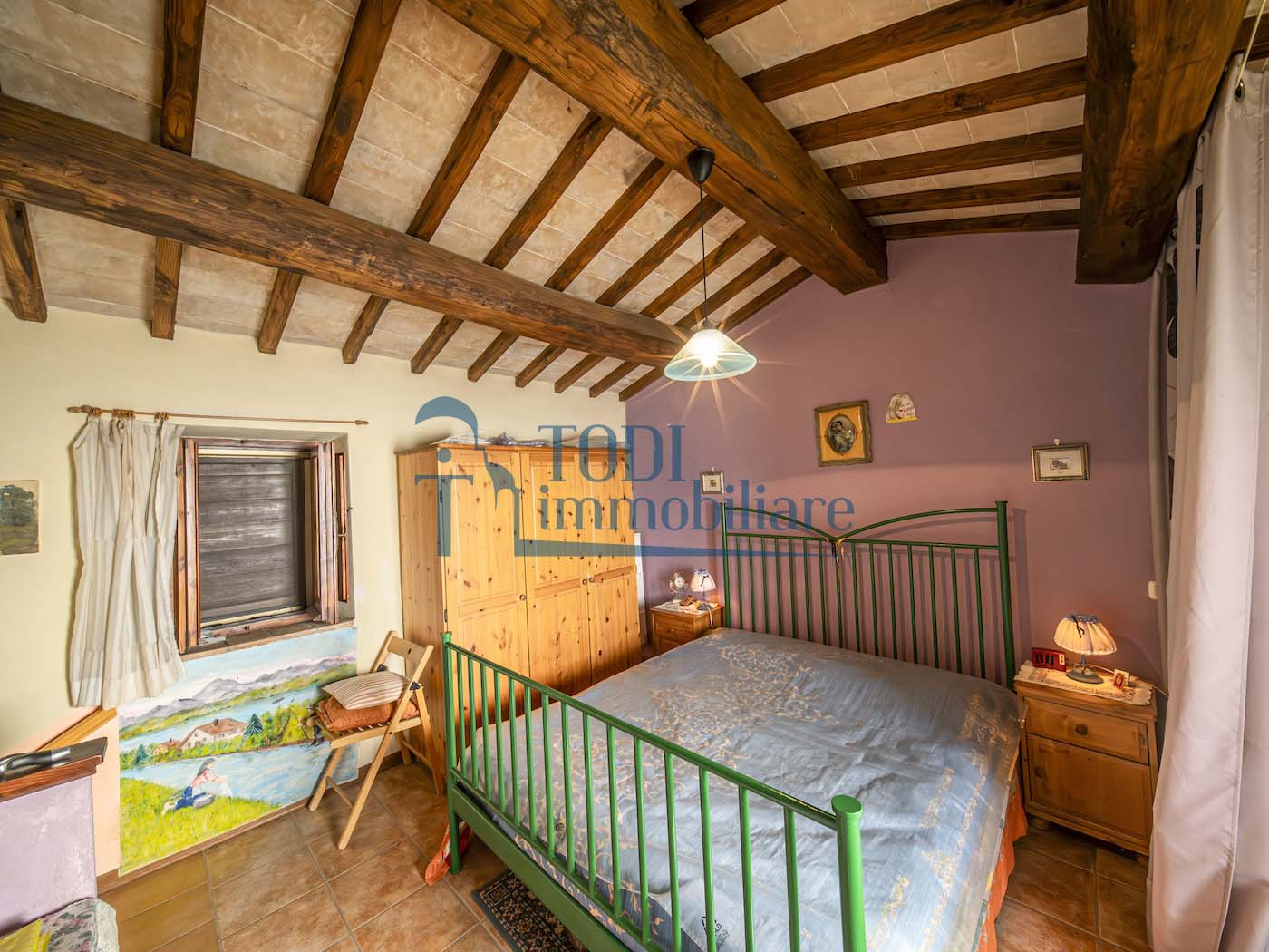 Camerata, 06059 Todi (PG) - Todi Immobiliare