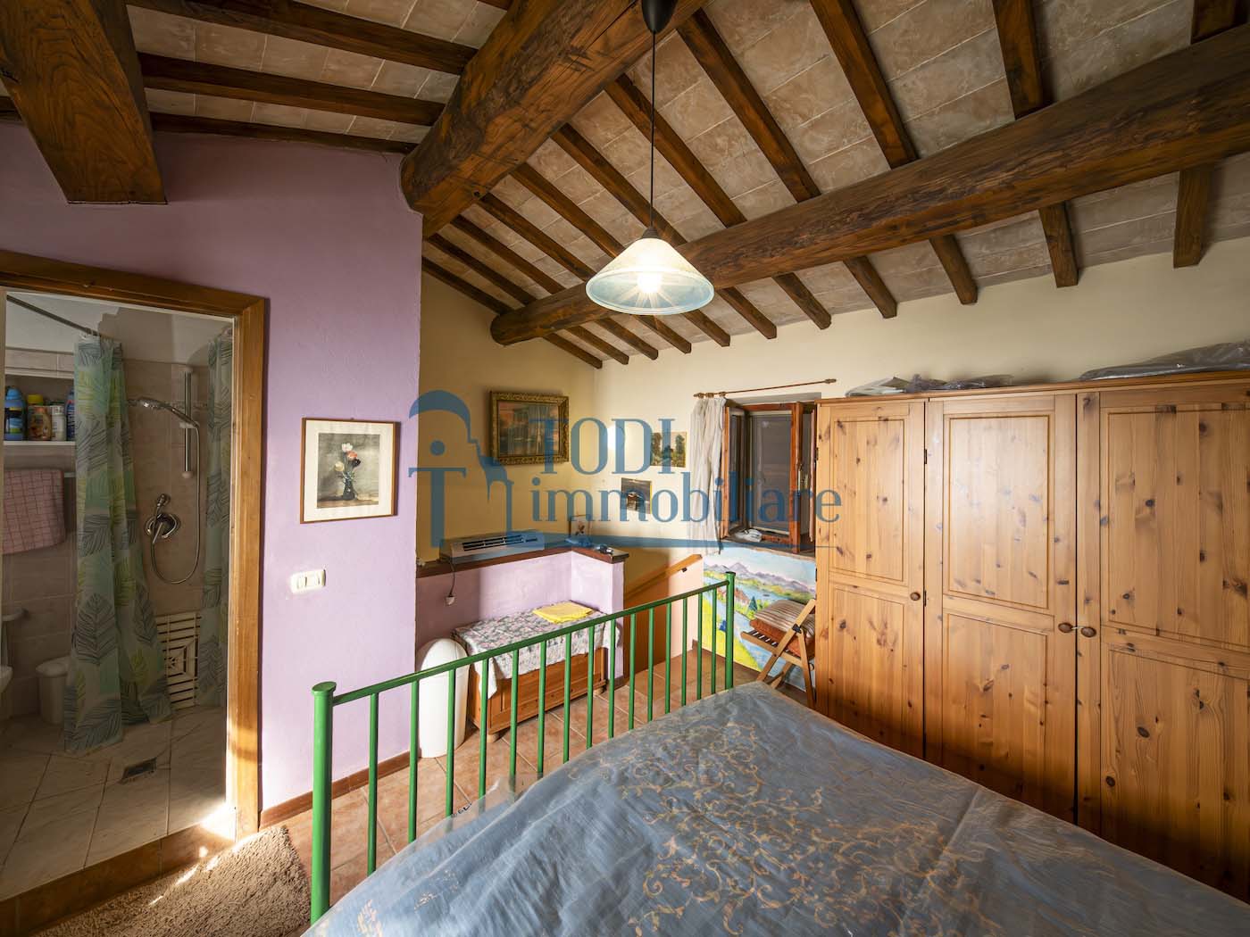 Camerata, 06059 Todi (PG) - Todi Immobiliare