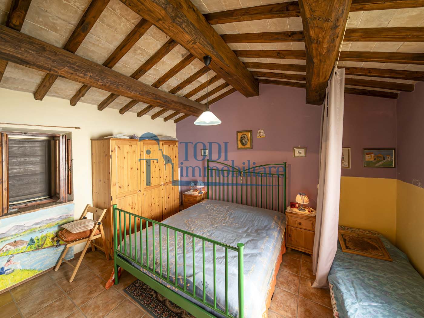 Camerata, 06059 Todi (PG) - Todi Immobiliare