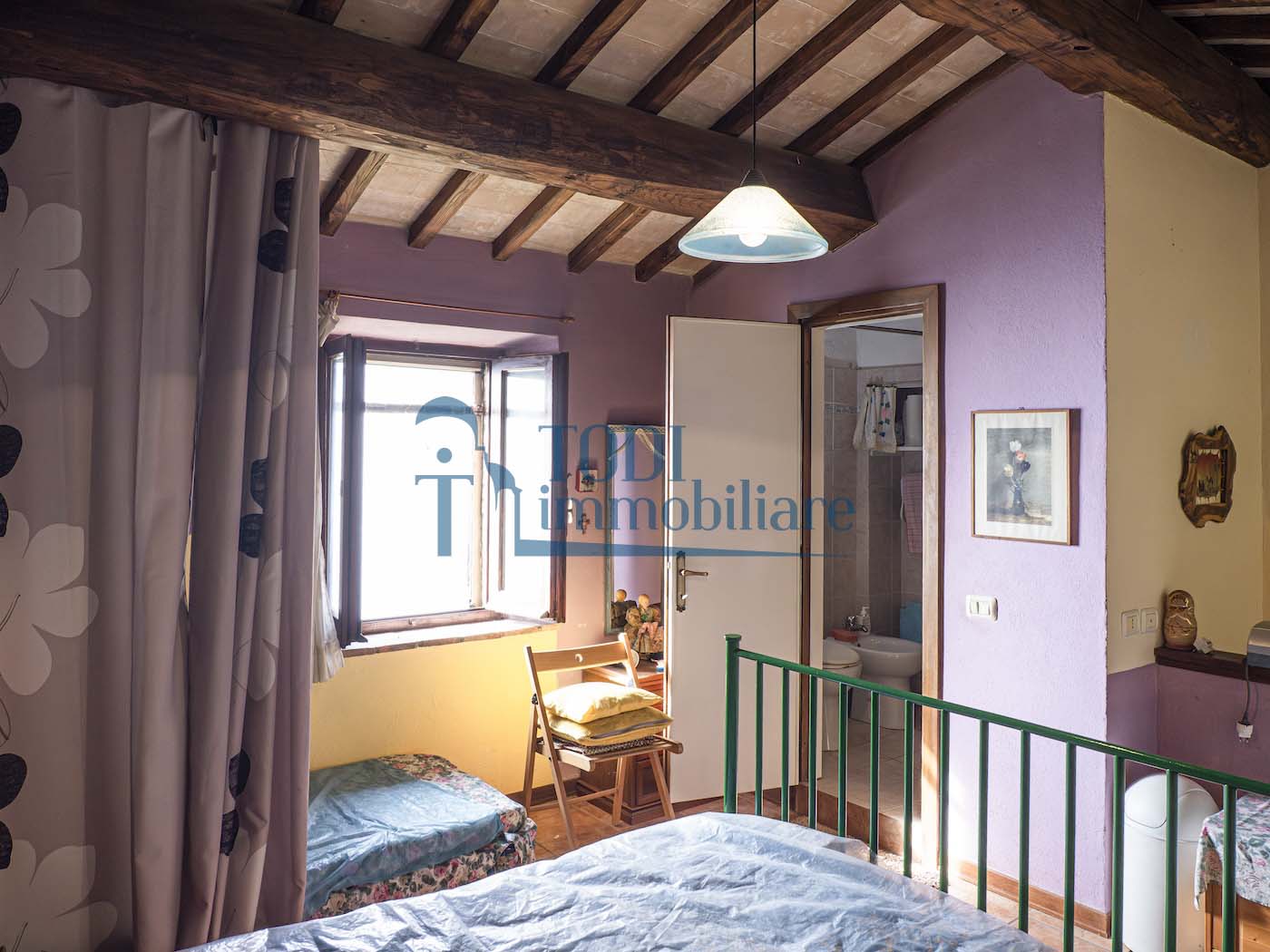 Camerata, 06059 Todi (PG) - Todi Immobiliare