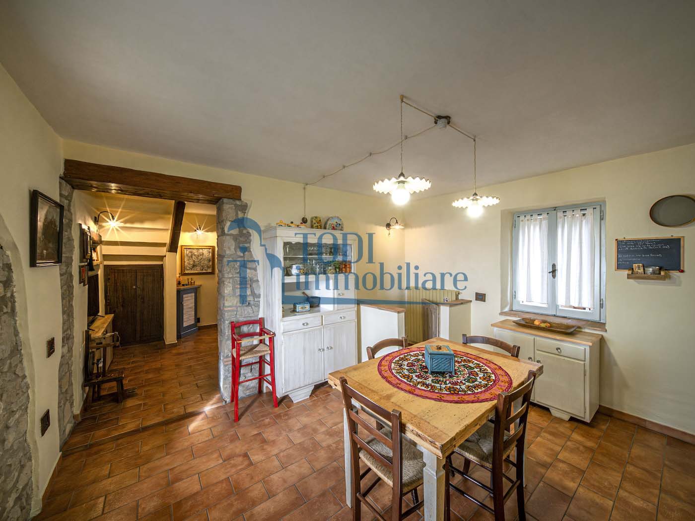 Camerata, 06059 Todi (PG) - Todi Immobiliare