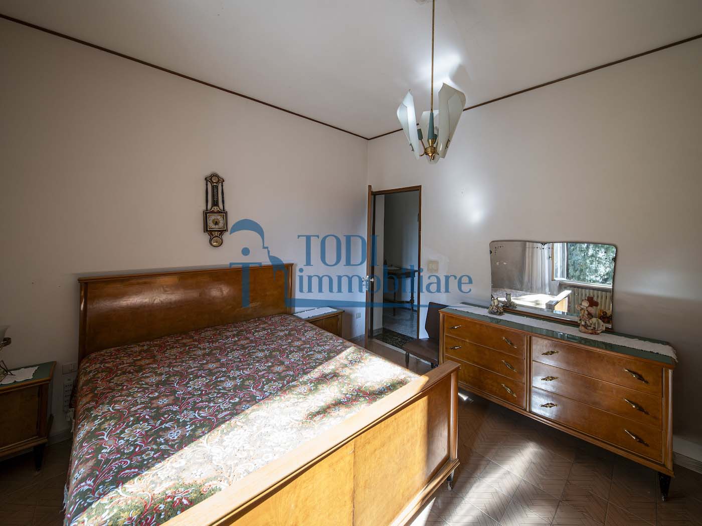 Porzione di casa con Giardino/Orto privato - Todi Immobiliare
