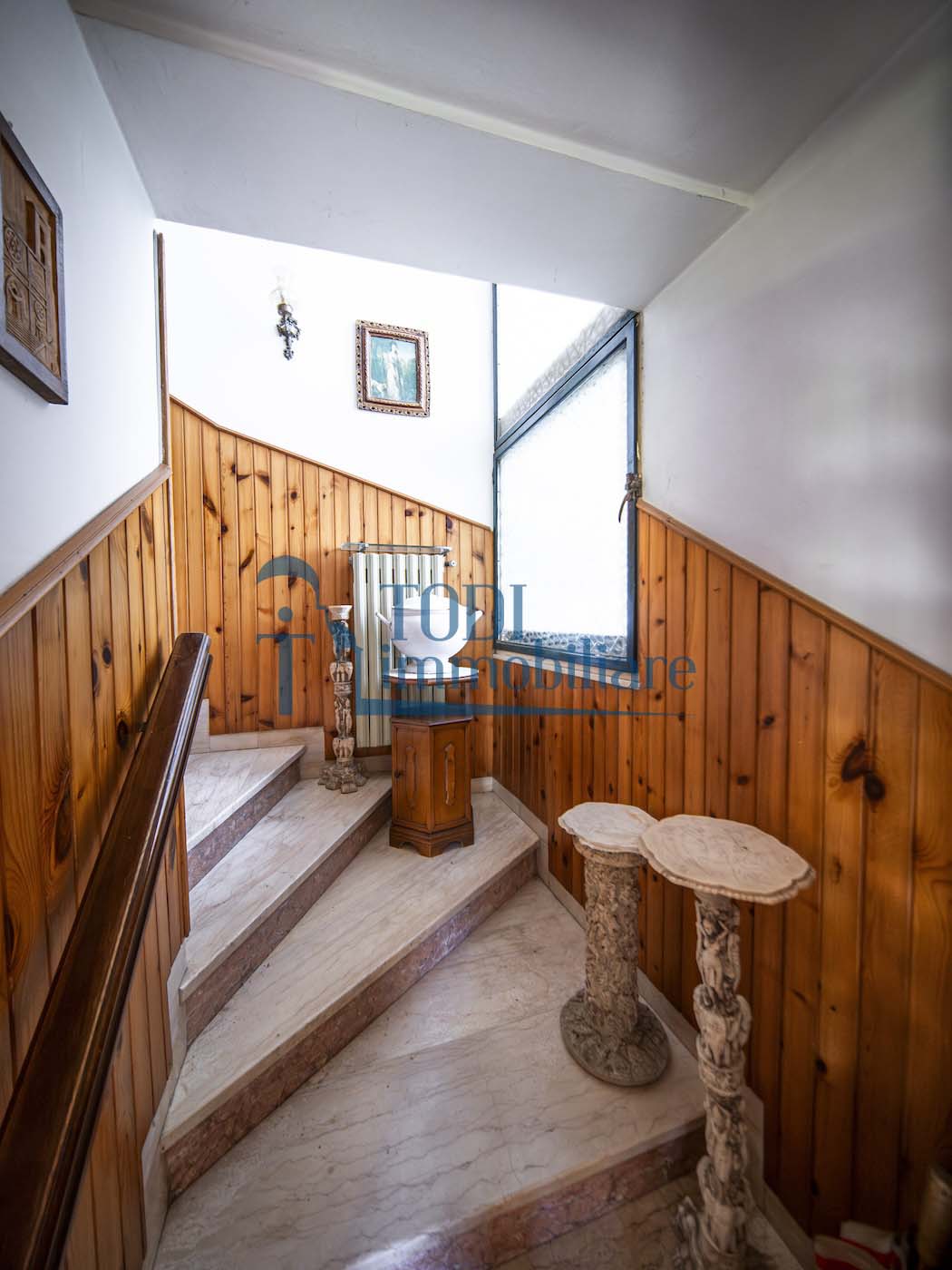Porzione di casa con Giardino/Orto privato - Todi Immobiliare