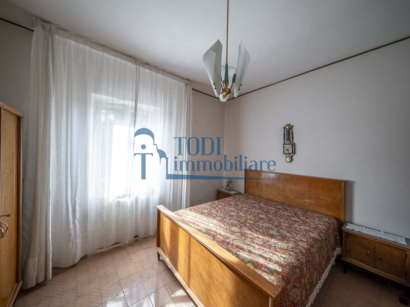 Porzione di casa con Giardino/Orto privato - Todi Immobiliare