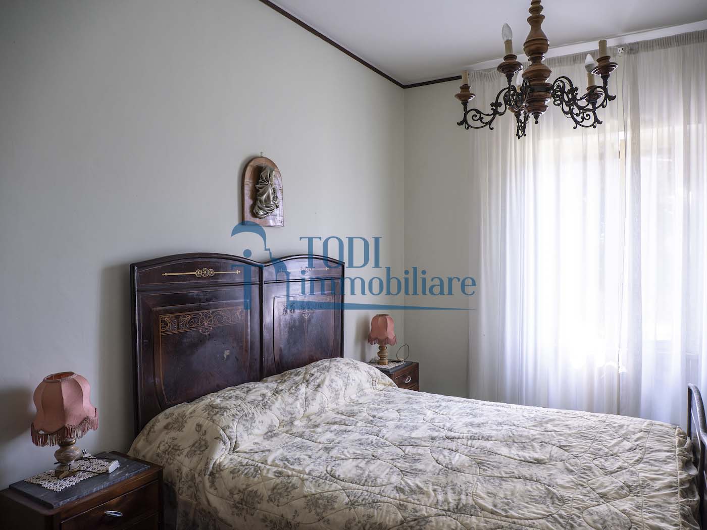 Porzione di casa con Giardino/Orto privato - Todi Immobiliare