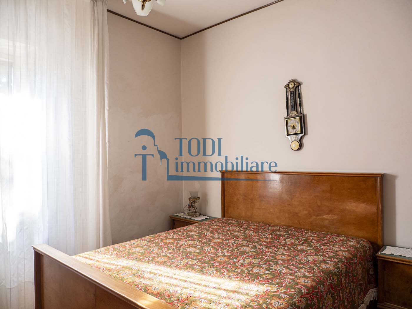Porzione di casa con Giardino/Orto privato - Todi Immobiliare