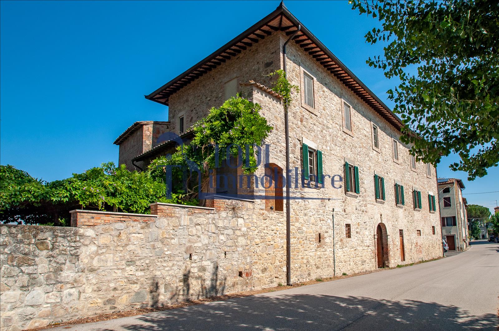 Pian Di San Martino, 06059 Todi (PG) - Todi Immobiliare