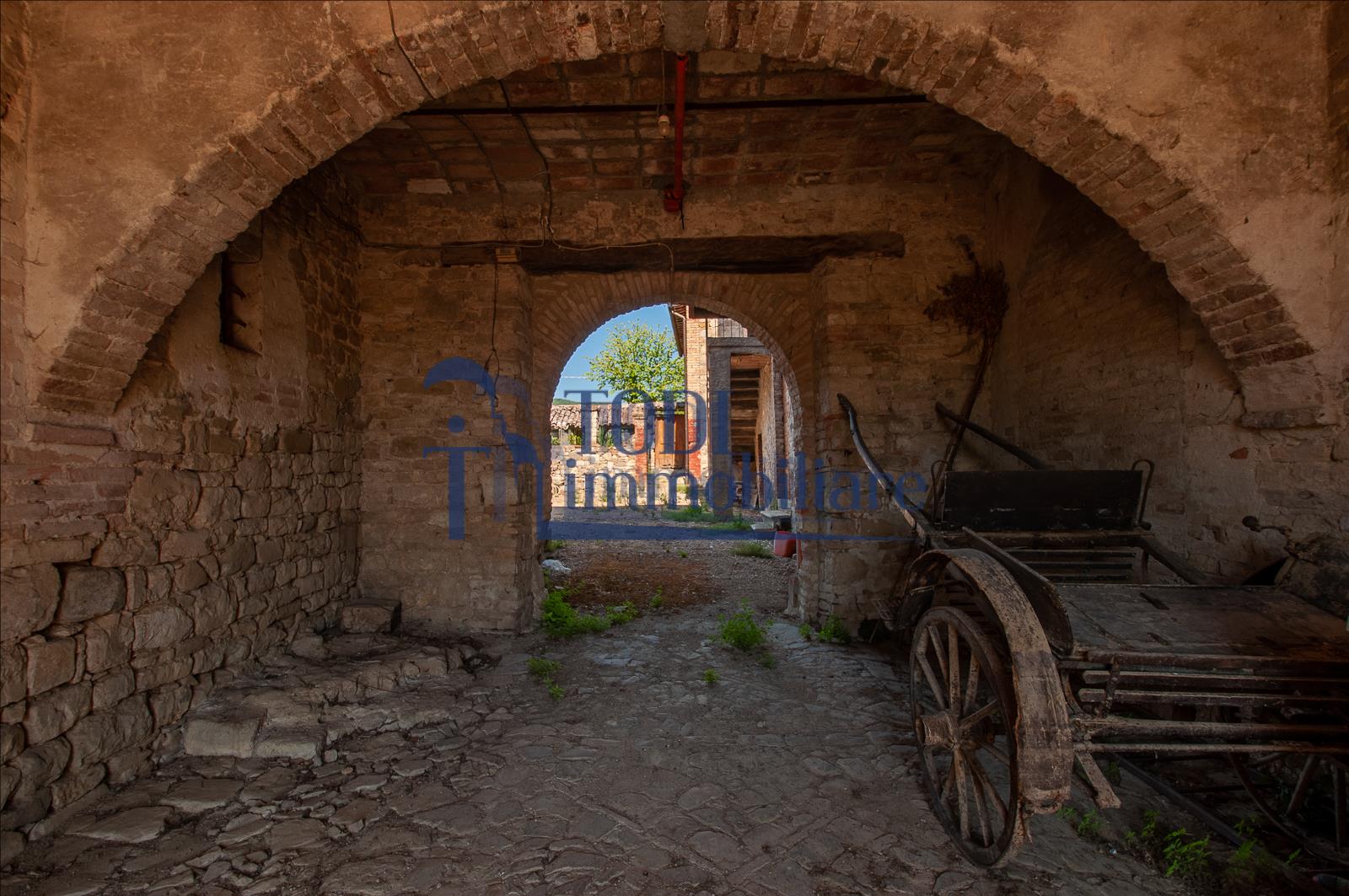 Pian Di San Martino, 06059 Todi (PG) - Todi Immobiliare