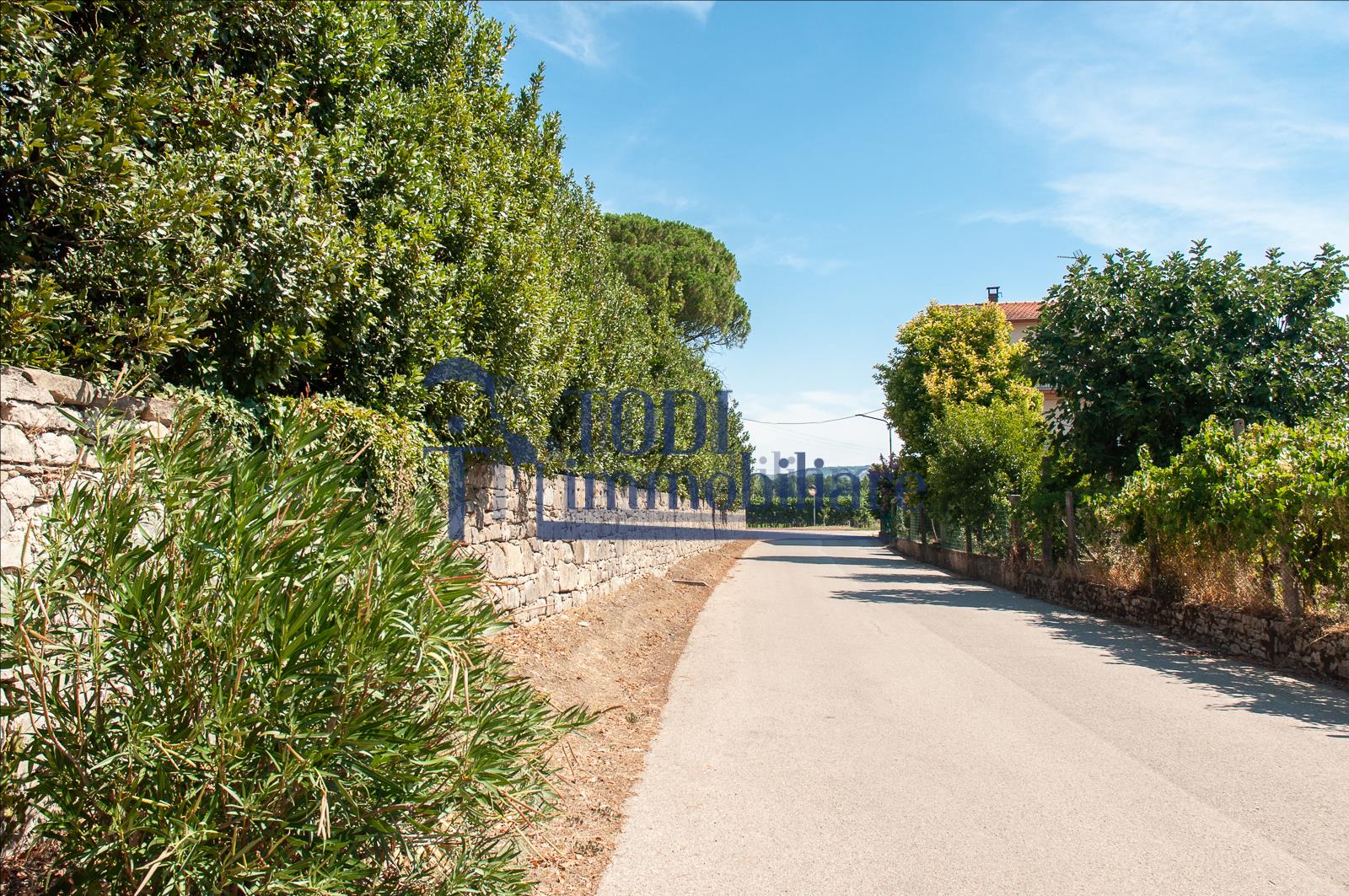 Pian Di San Martino, 06059 Todi (PG) - Todi Immobiliare