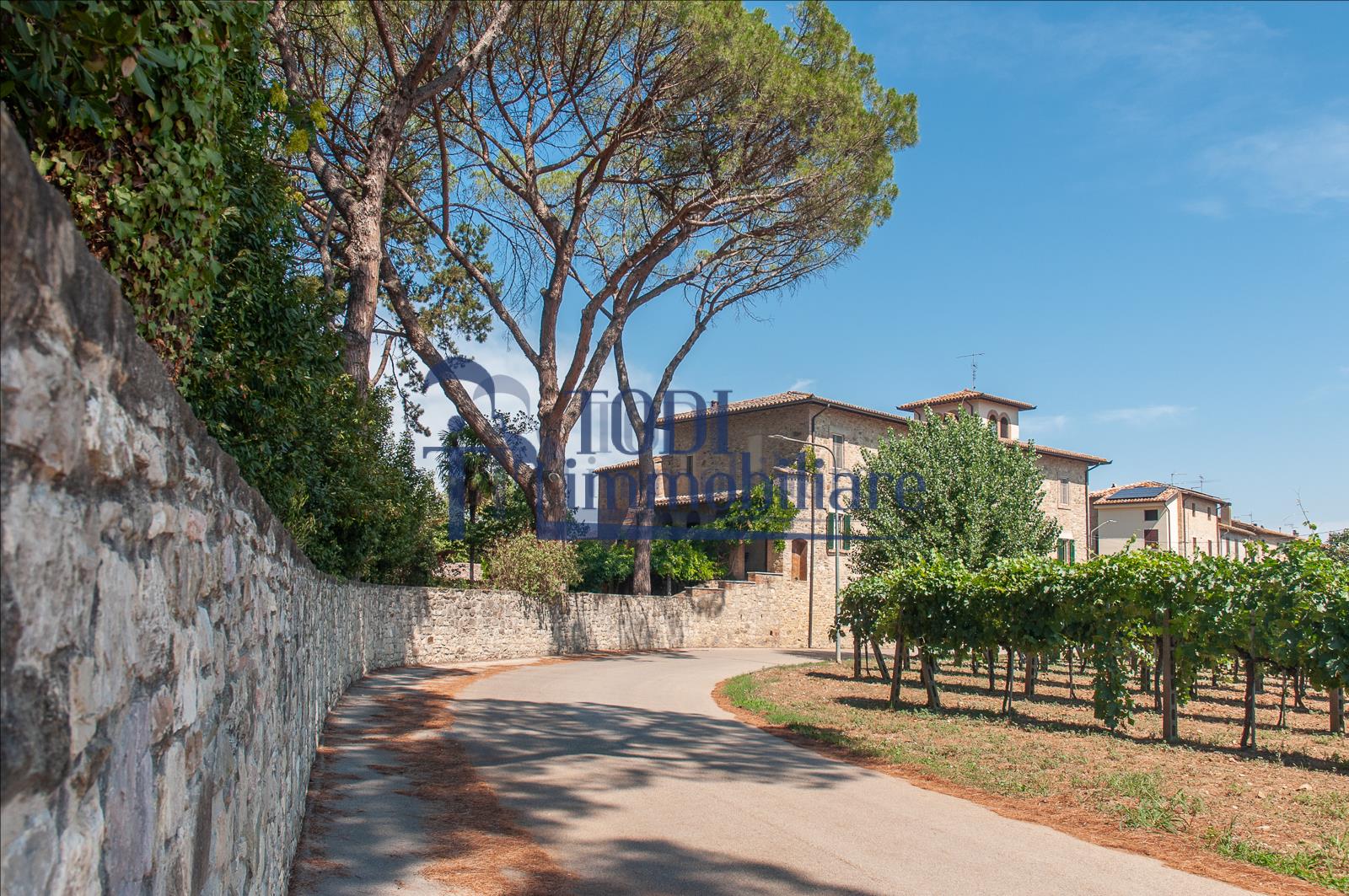Pian Di San Martino, 06059 Todi (PG) - Todi Immobiliare