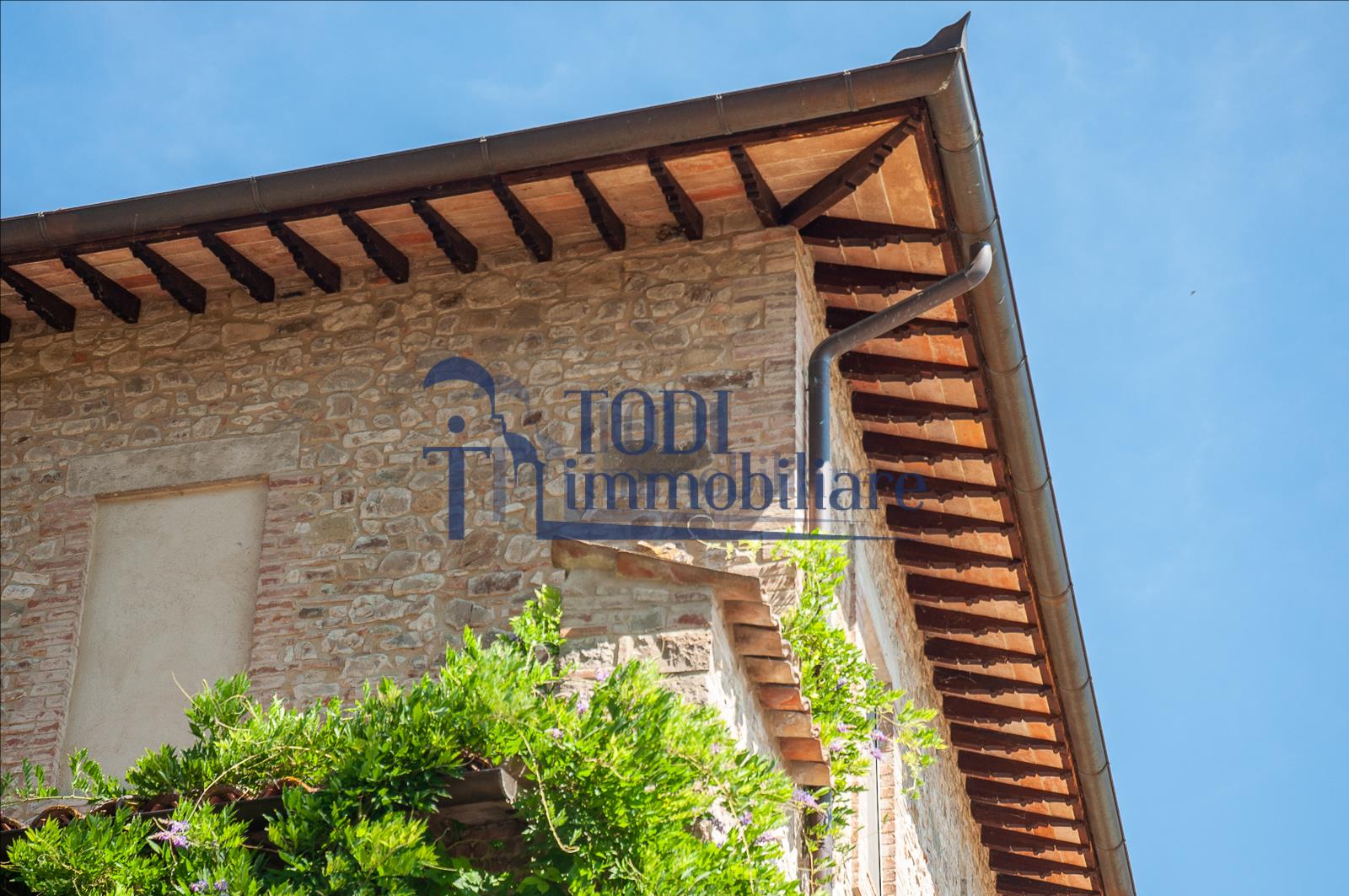Pian Di San Martino, 06059 Todi (PG) - Todi Immobiliare