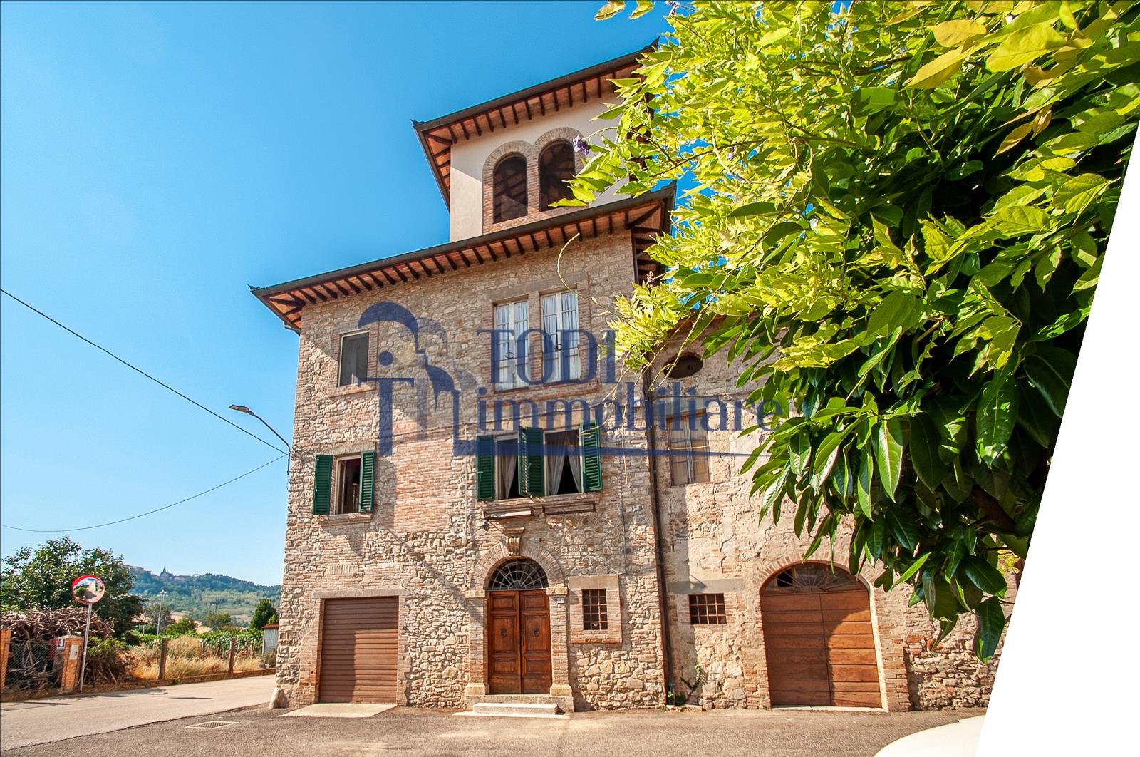 Pian Di San Martino, 06059 Todi (PG) - Todi Immobiliare