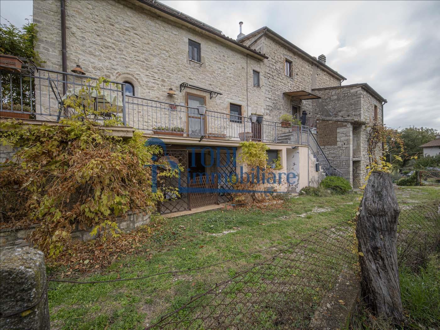 Torregentile, 06059 Todi (PG) - Todi Immobiliare