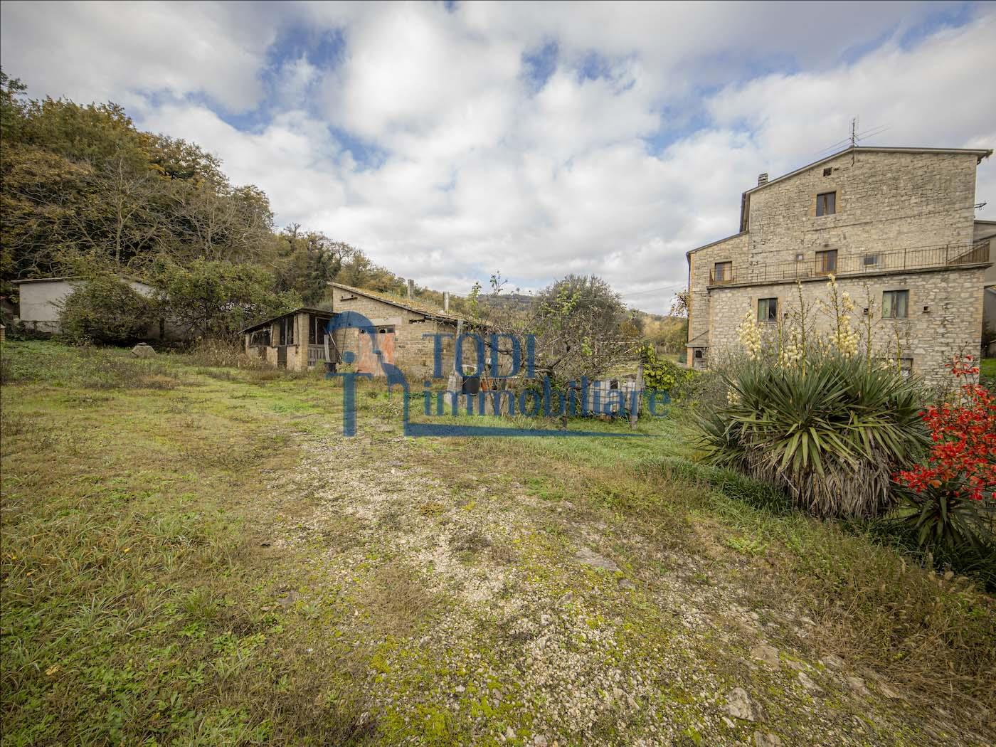 Torregentile, 06059 Todi (PG) - Todi Immobiliare