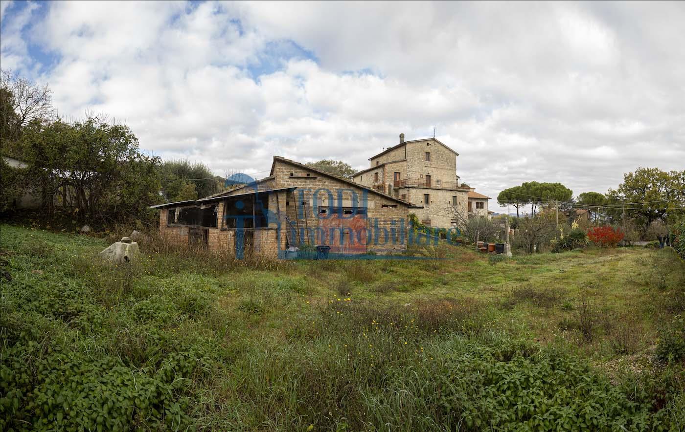 Torregentile, 06059 Todi (PG) - Todi Immobiliare