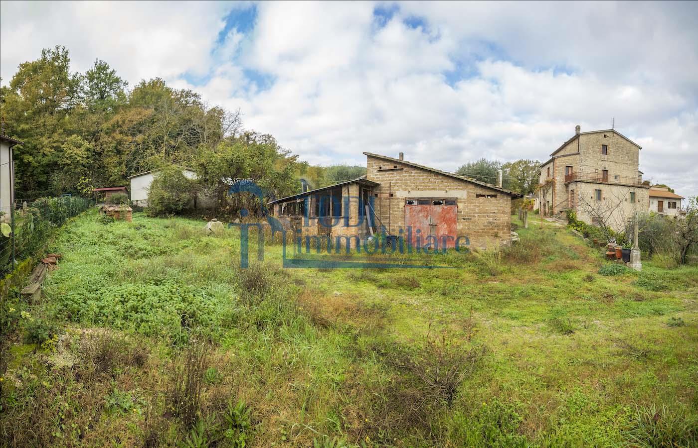 Torregentile, 06059 Todi (PG) - Todi Immobiliare