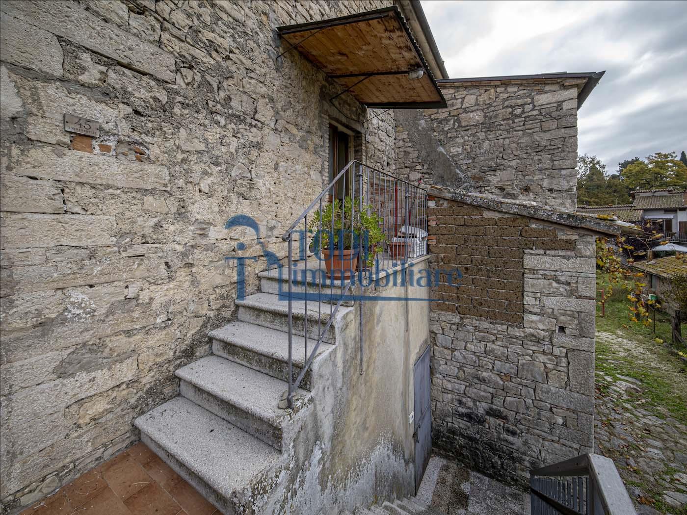 Torregentile, 06059 Todi (PG) - Todi Immobiliare