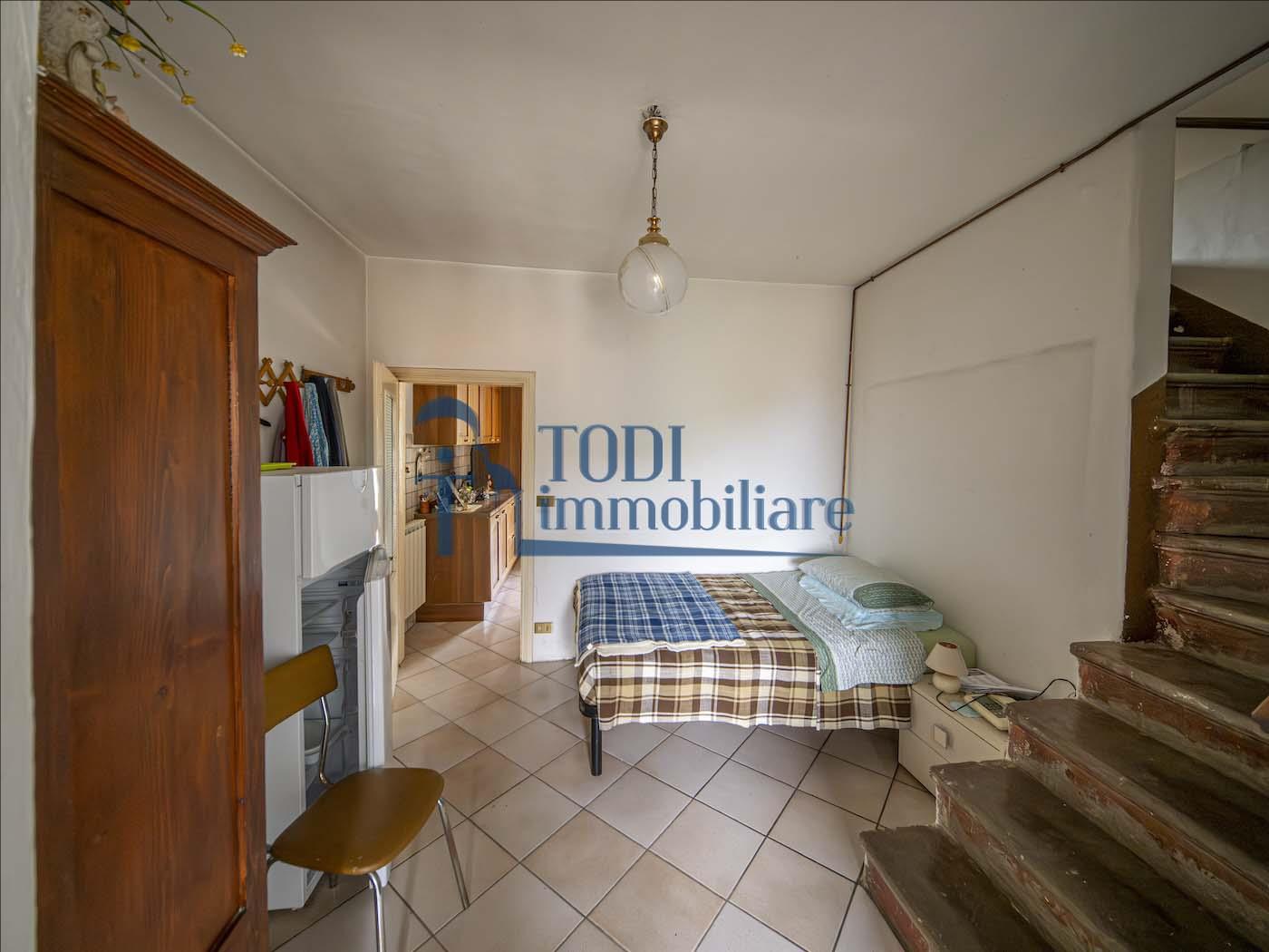 Torregentile, 06059 Todi (PG) - Todi Immobiliare