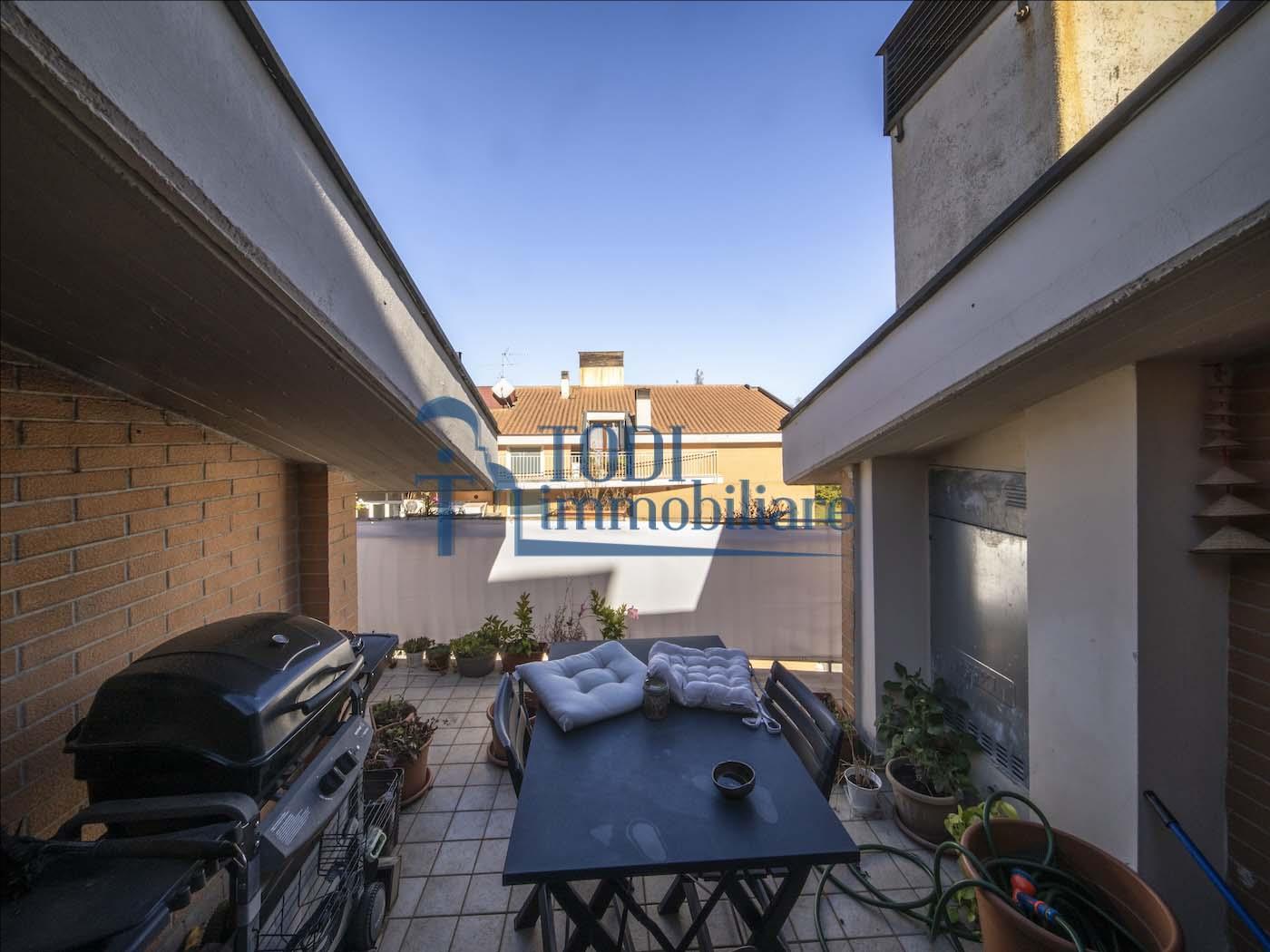Appartamento con Terrazzo e Garage - Todi Immobiliare