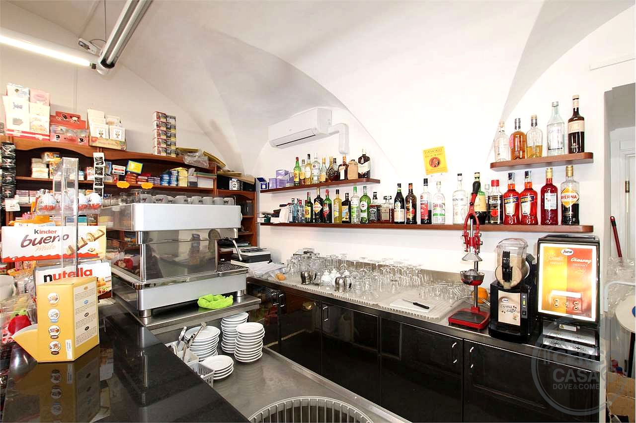 CEDESI ATTIVITÀ STORICA BAR – TABACCHI – EDICOLA – COLLE UMBERTO, PERUGIA