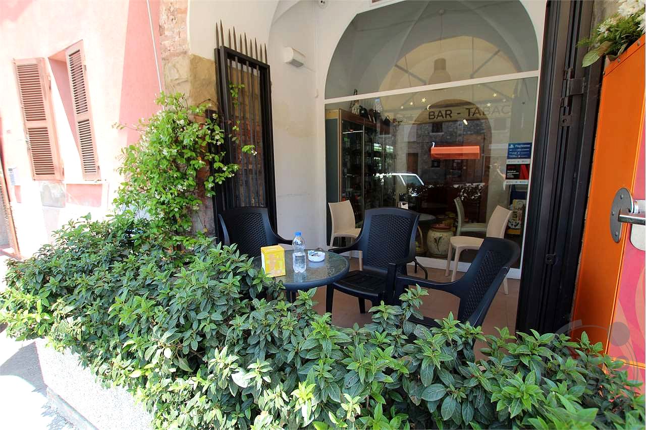 CEDESI ATTIVITÀ STORICA BAR – TABACCHI – EDICOLA – COLLE UMBERTO, PERUGIA