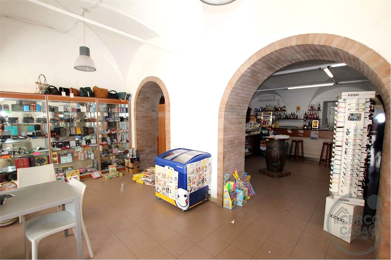 CEDESI ATTIVITÀ STORICA BAR – TABACCHI – EDICOLA – COLLE UMBERTO, PERUGIA