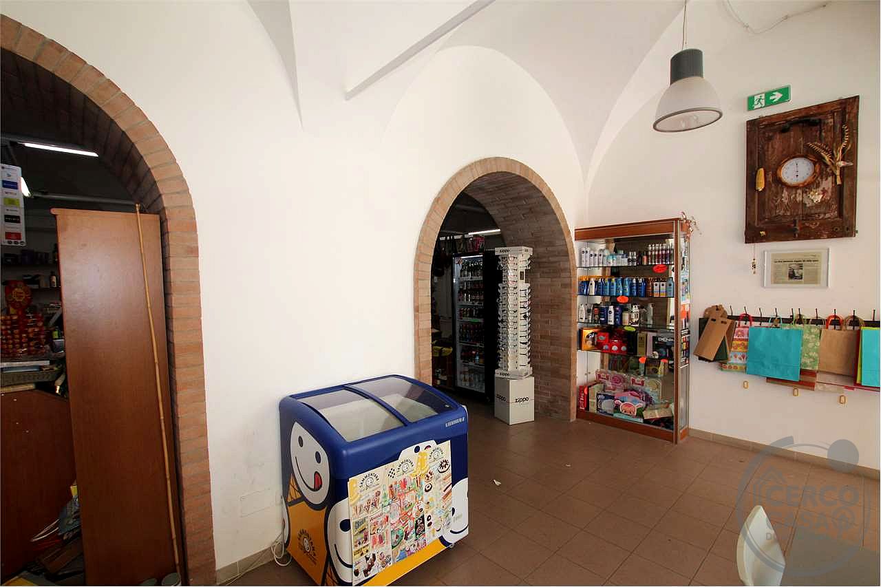 CEDESI ATTIVITÀ STORICA BAR – TABACCHI – EDICOLA – COLLE UMBERTO, PERUGIA
