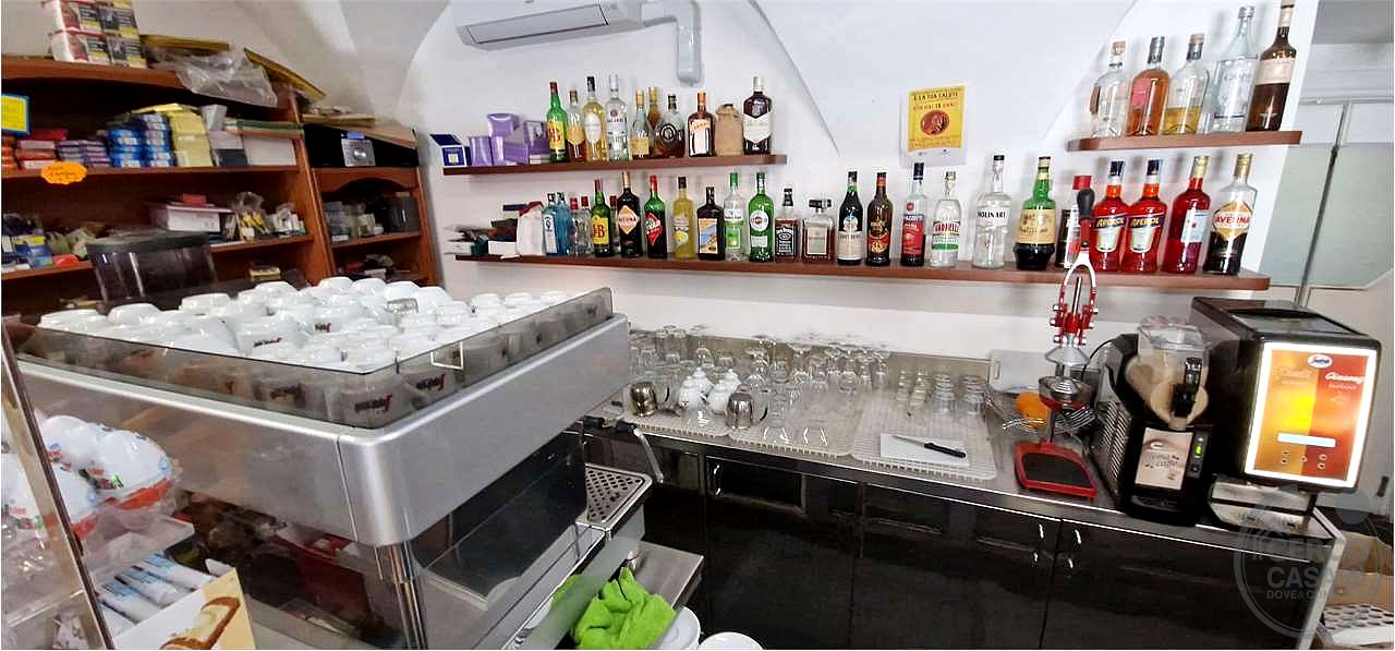 CEDESI ATTIVITÀ STORICA BAR – TABACCHI – EDICOLA – COLLE UMBERTO, PERUGIA