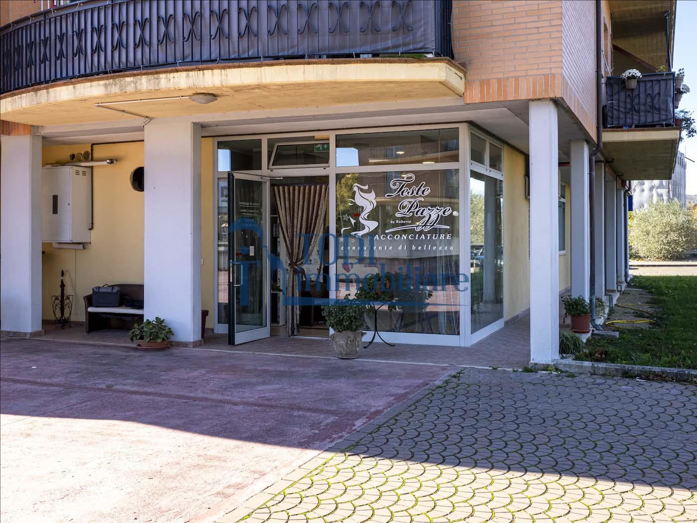 Locale Commerciale