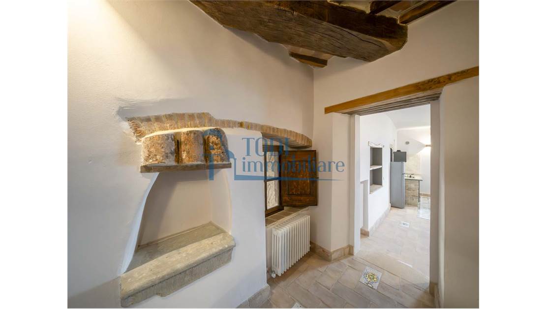 Appartamento in Affitto - Todi Immobiliare