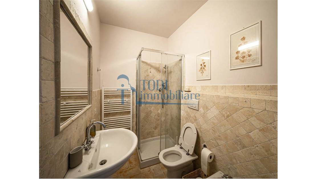 Appartamento in Affitto - Todi Immobiliare