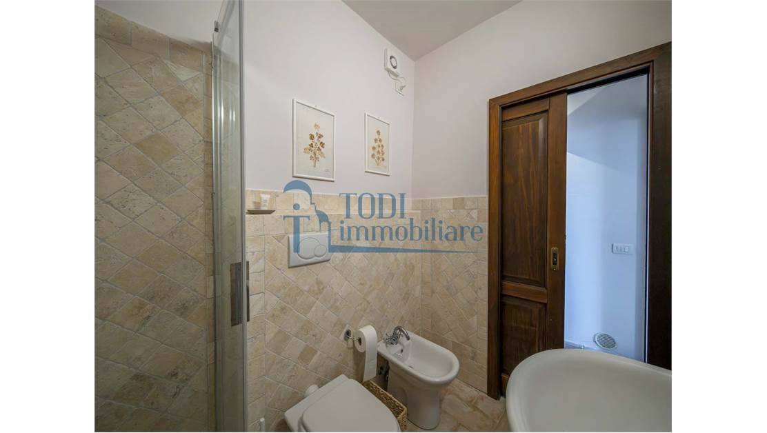 Appartamento in Affitto - Todi Immobiliare