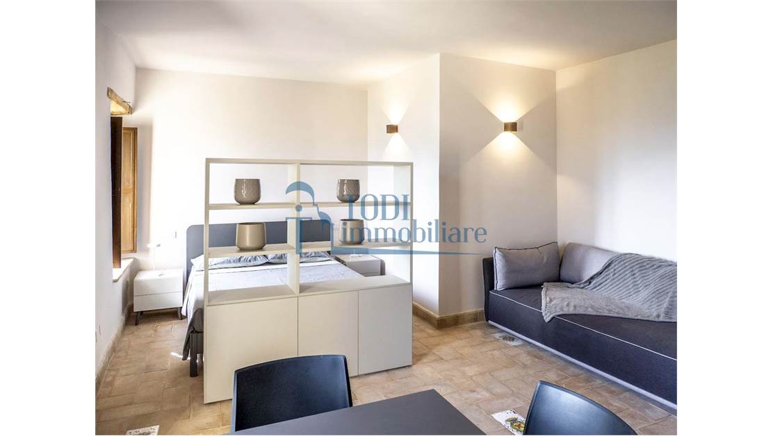 Appartamento in Affitto - Todi Immobiliare