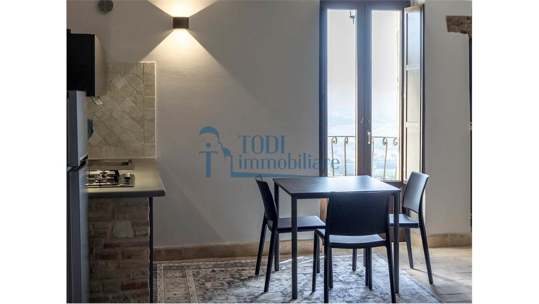 Appartamento in Affitto - Todi Immobiliare