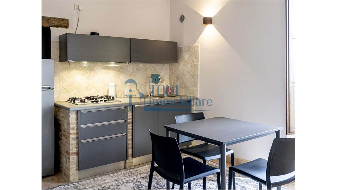 Appartamento in Affitto - Todi Immobiliare