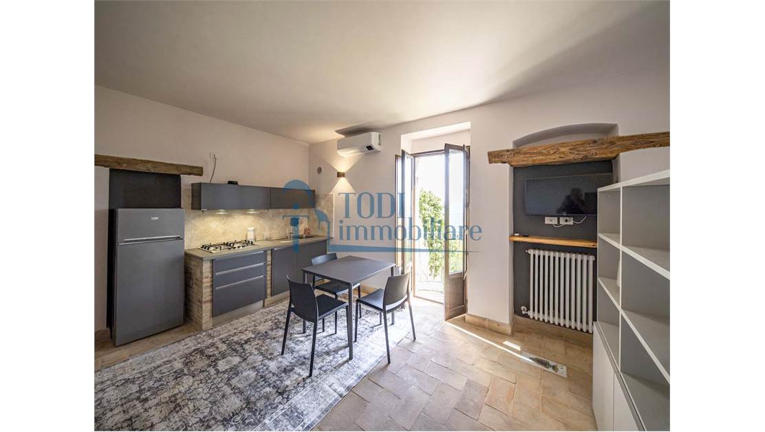 Appartamento in Affitto - Todi Immobiliare