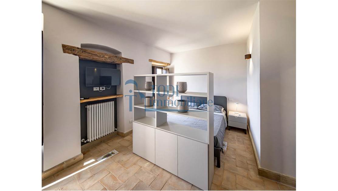 Appartamento in Affitto - Todi Immobiliare