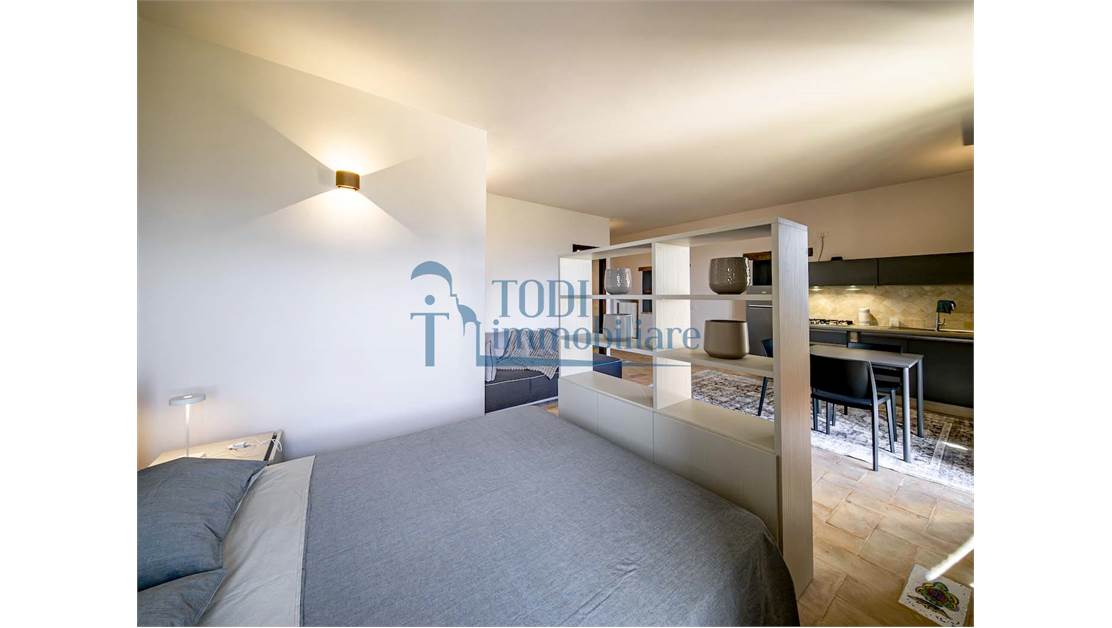 Appartamento in Affitto - Todi Immobiliare