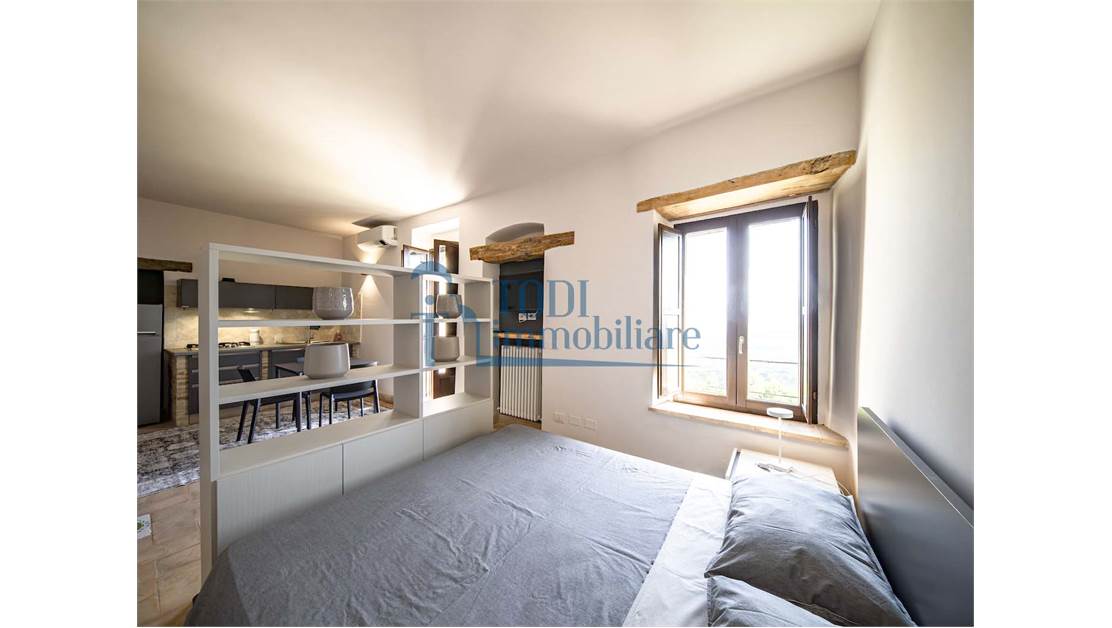 Appartamento in Affitto - Todi Immobiliare