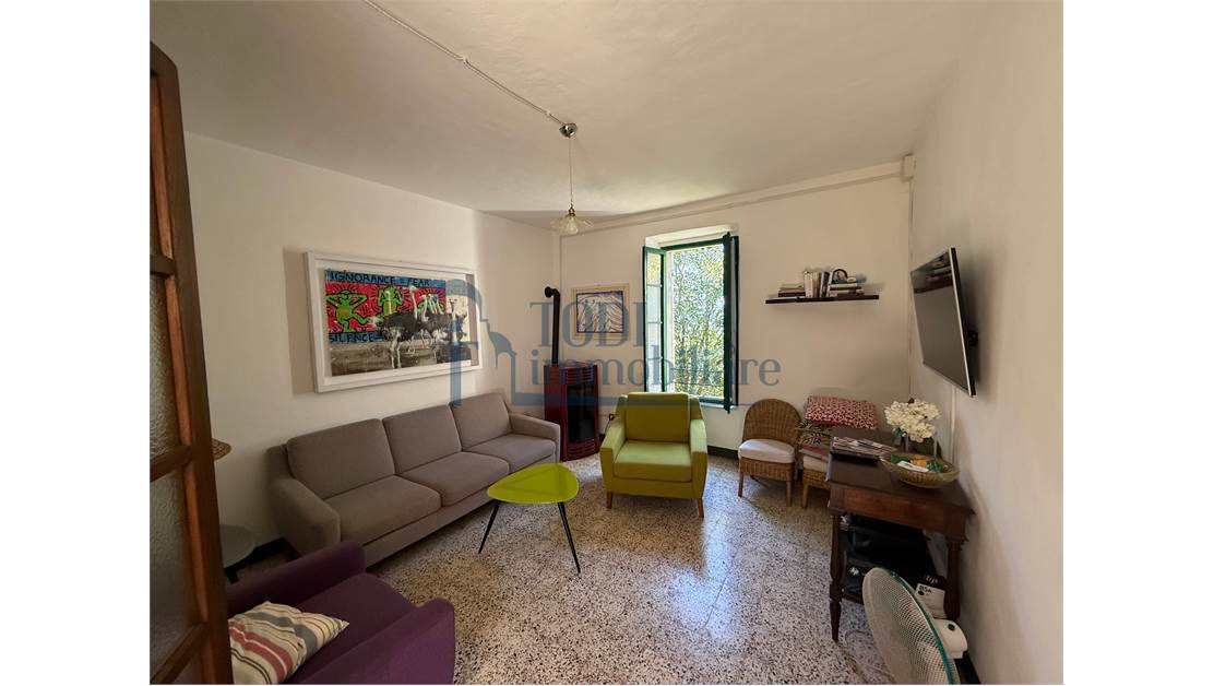 Villa in Pietra 300 mq con 2ha di terreno _ Uliveto _ Piscina - Todi Immobiliare