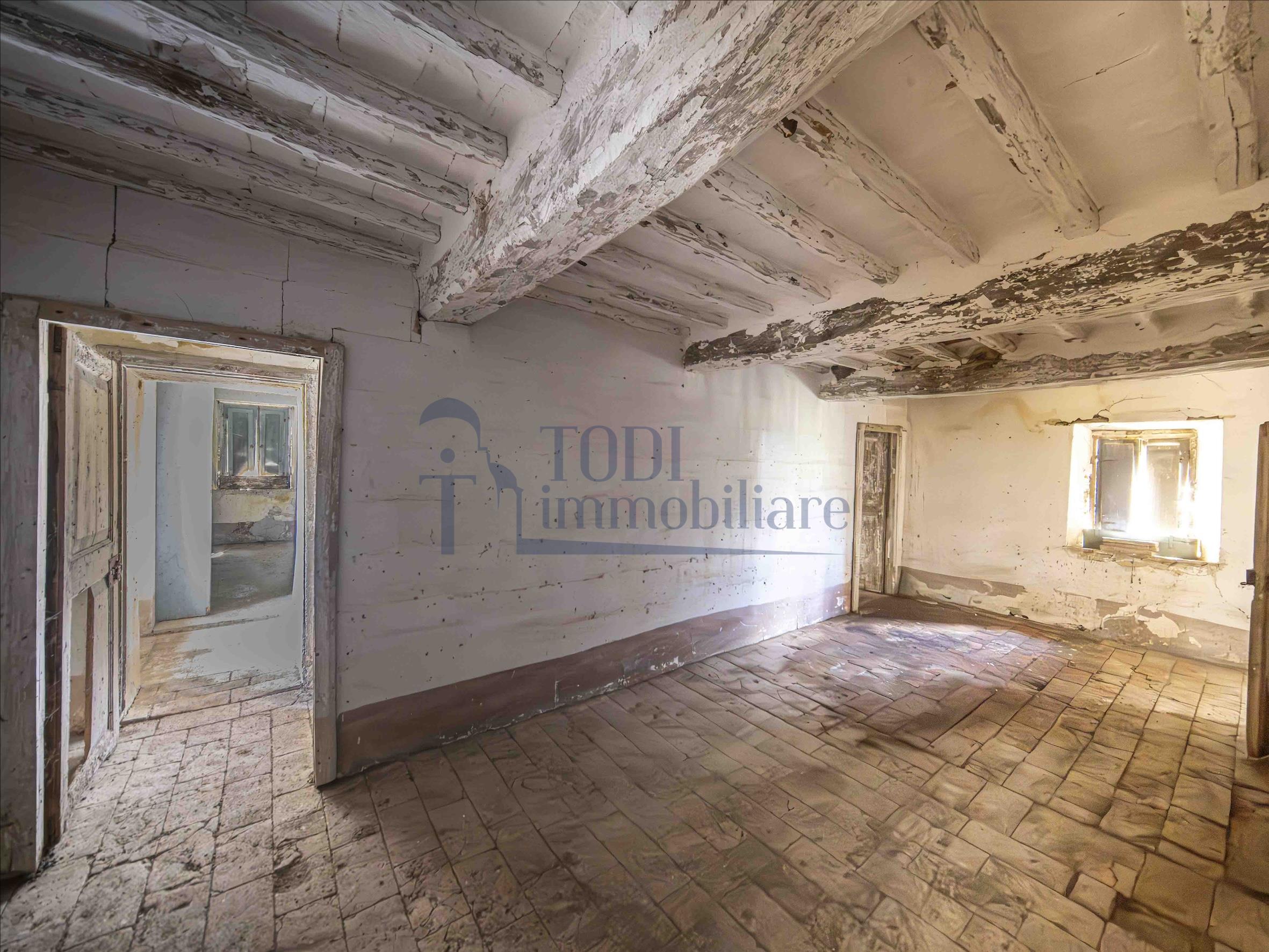 Casa Colonica La Costa - Todi Immobiliare