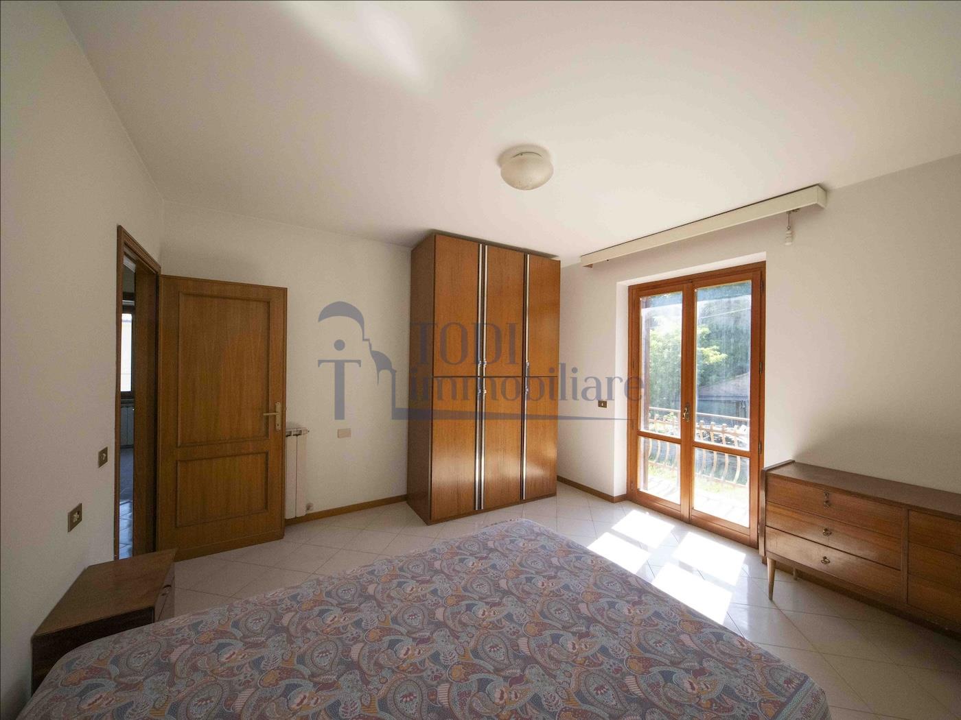 Appartamento con piccolo giardino - Todi Immobiliare