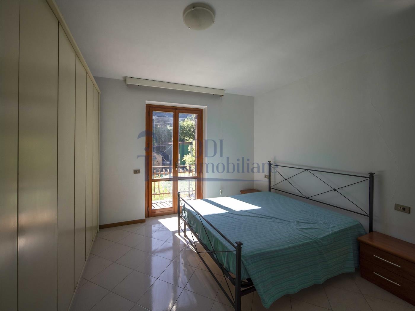 Appartamento con piccolo giardino - Todi Immobiliare
