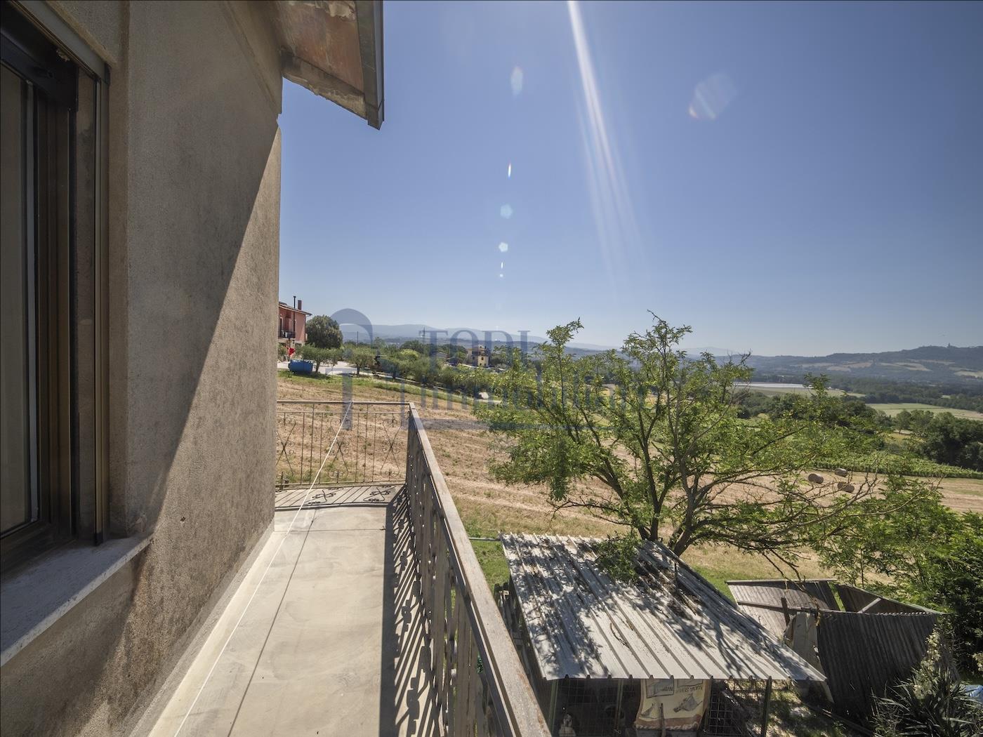 Appartamento con Giardino - Todi Immobiliare