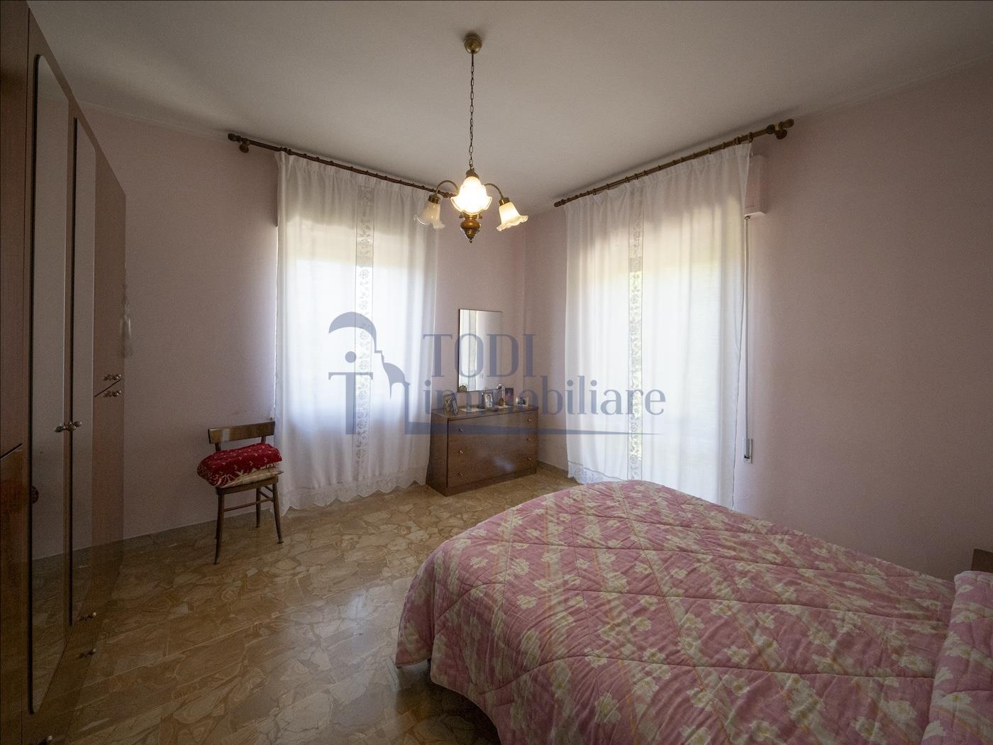 Appartamento con Giardino - Todi Immobiliare